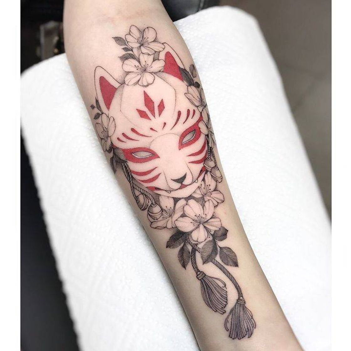 Moda Ideas para tatuajes 