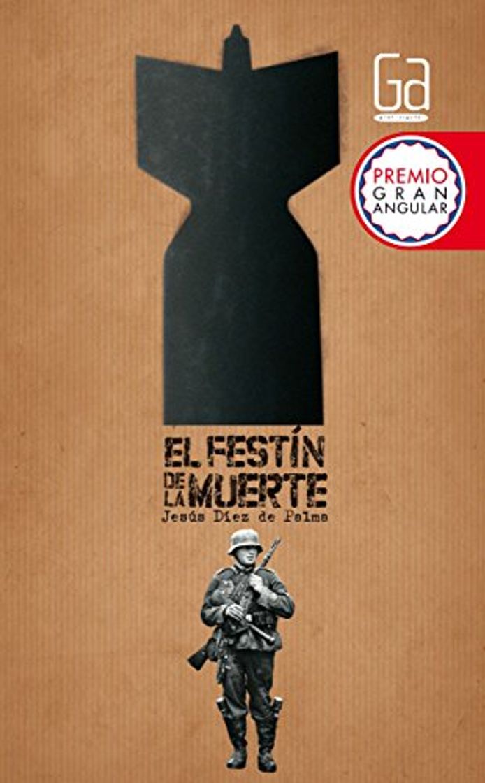 Book El festín de la muerte