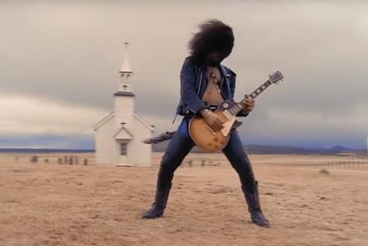 Guns N' Roses - November Rain 