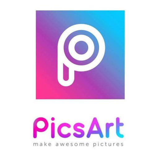 Aplicación - PicsArt Premium 📸