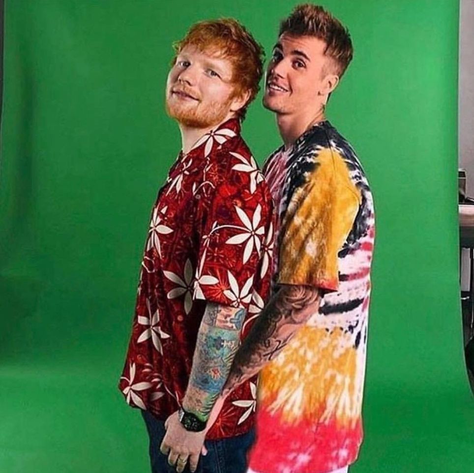 Music Ed Sheeran - I Don't Care ft. Justin Bieber 