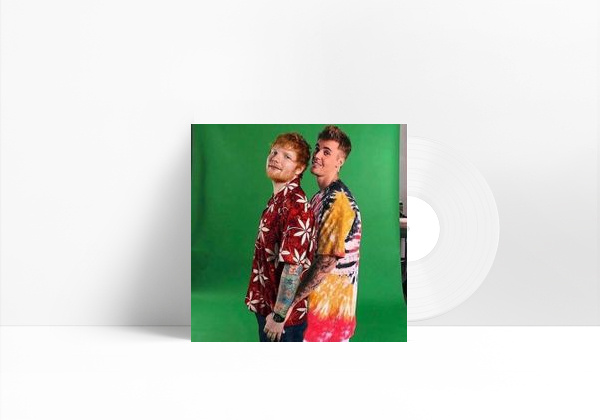 Música Ed Sheeran - I Don't Care ft. Justin Bieber 