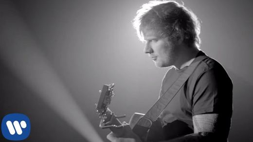 Ed Sheeran - One 
