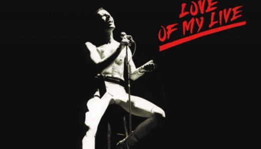 Queen - Love Of My Life