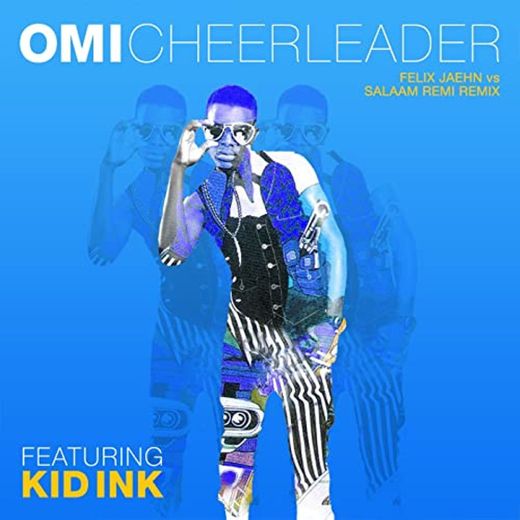 Cheerleader - OMI