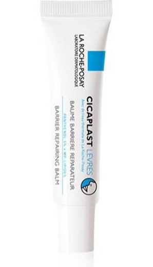 La Roche Posay Cicaplast Lèvres Baume Barriere Réparateur Tr