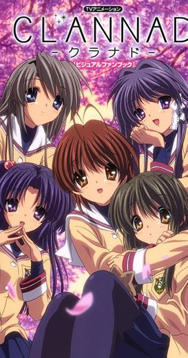 Clannad