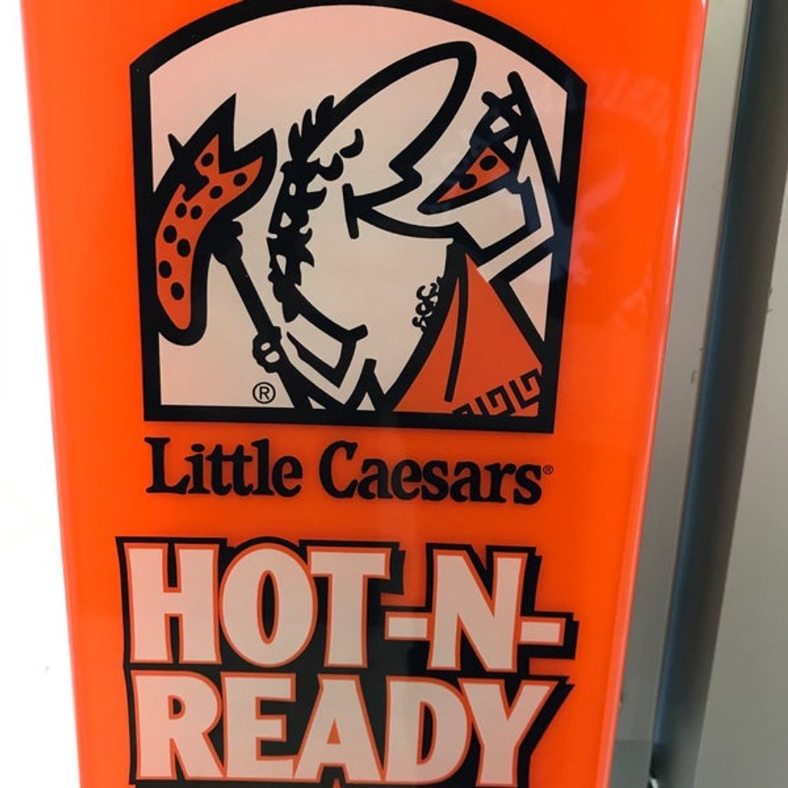 Restaurantes Little Caesar's Pizza