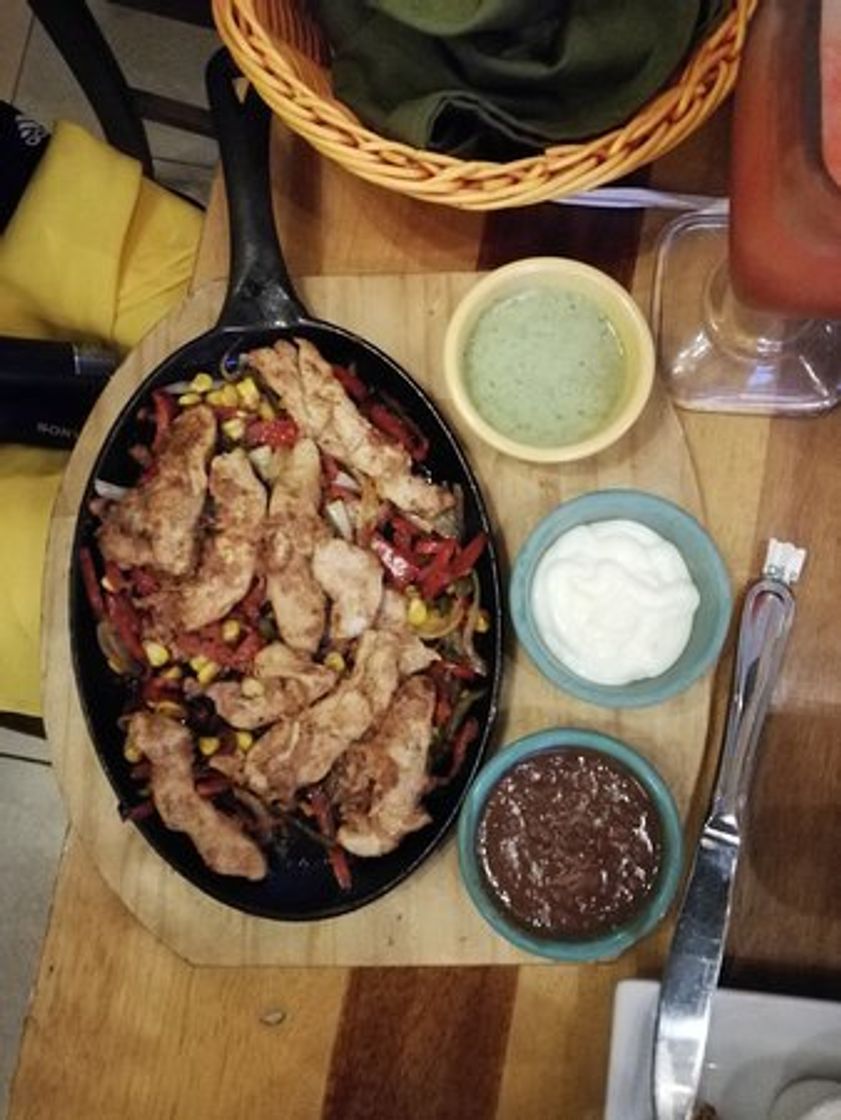 Restaurantes Los Cebollines