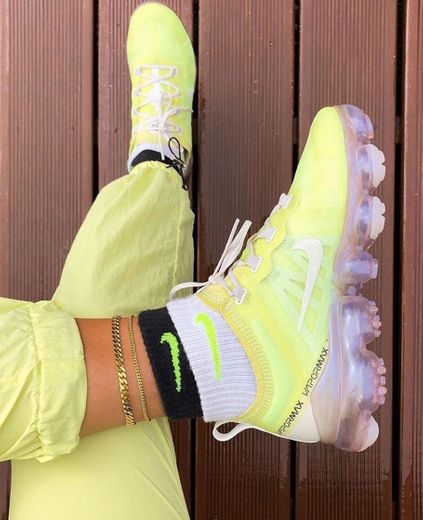 Nike vapormax 2019🔥