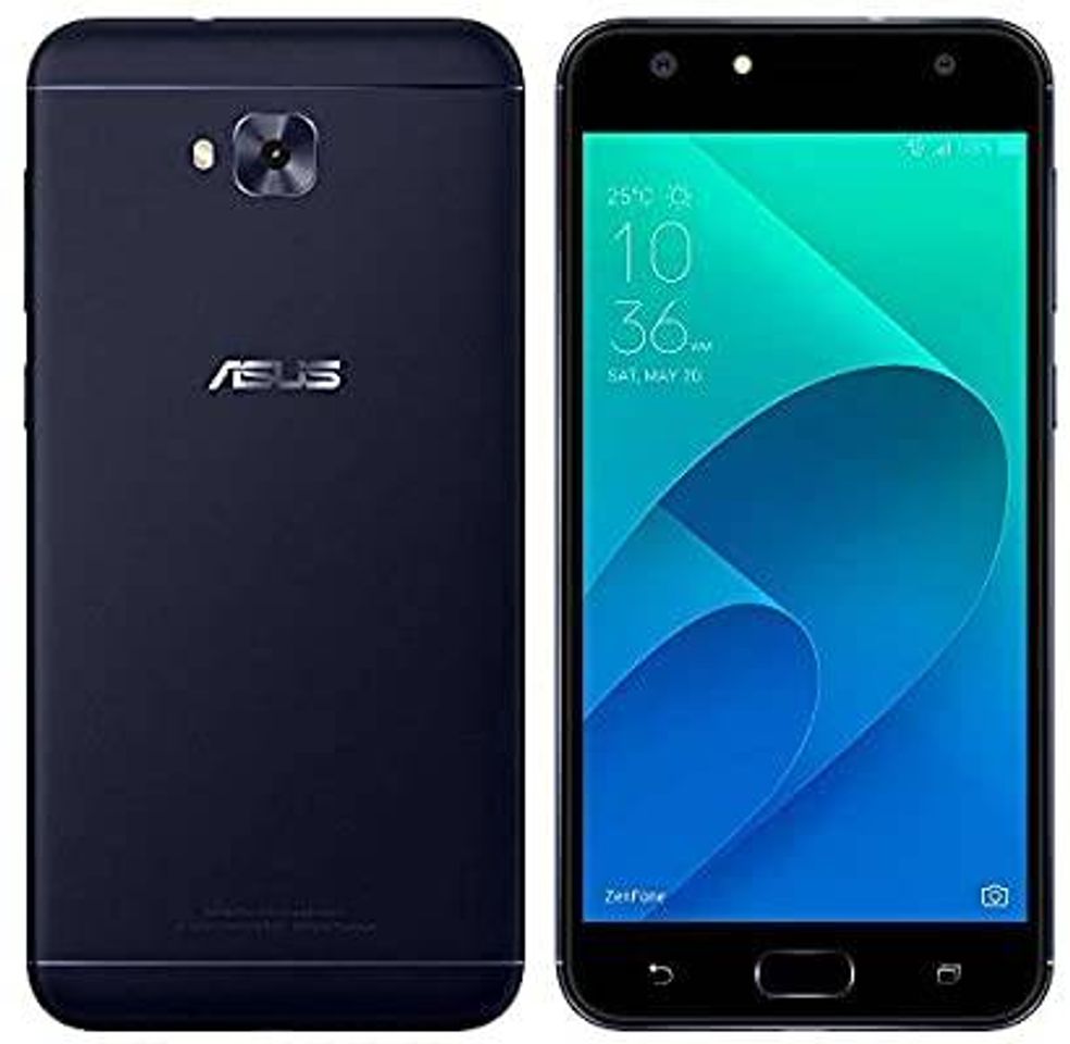 Social Celular Asus Zenfone 4 selfe