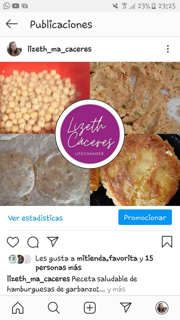 Fashion Deliciosas hamburguesas saludables 😍 yummy