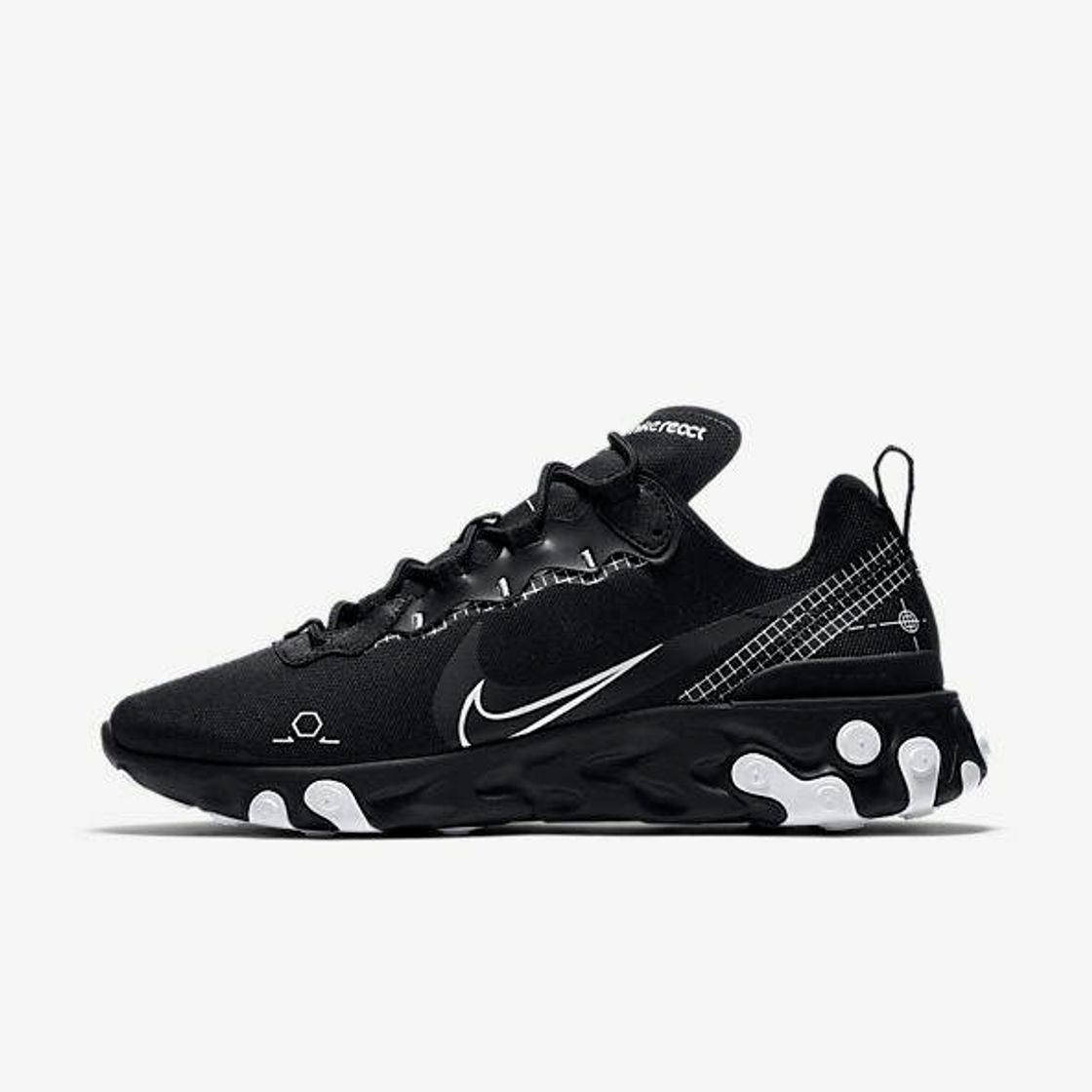 Products Nike React Element 55


