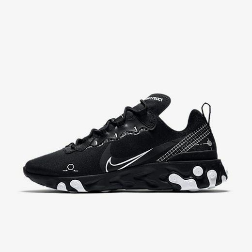 Nike React Element 55


