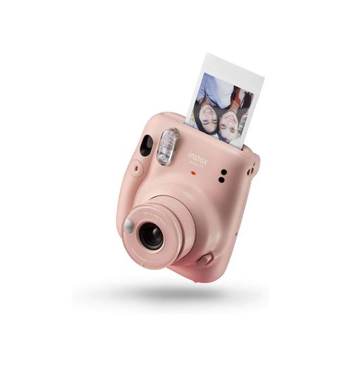 Instax Mini 11

