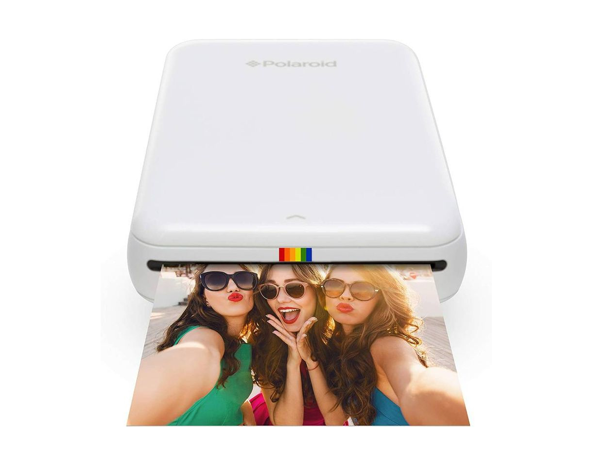 Productos Polaroid  Zip

