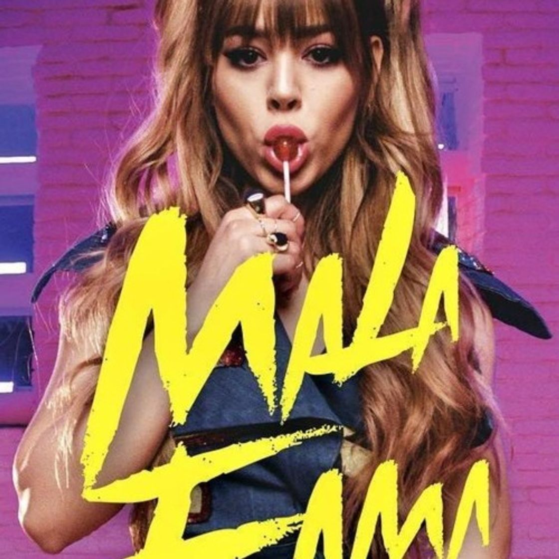 Mala Fama