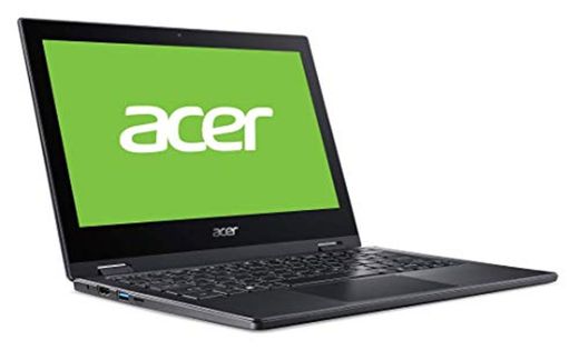 Acer Spin 1 - Ordenador Portátil de 11.6" HD Multi-Touch IPS LCD