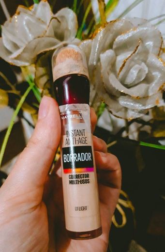 Maybelline Corrector de Ojeras