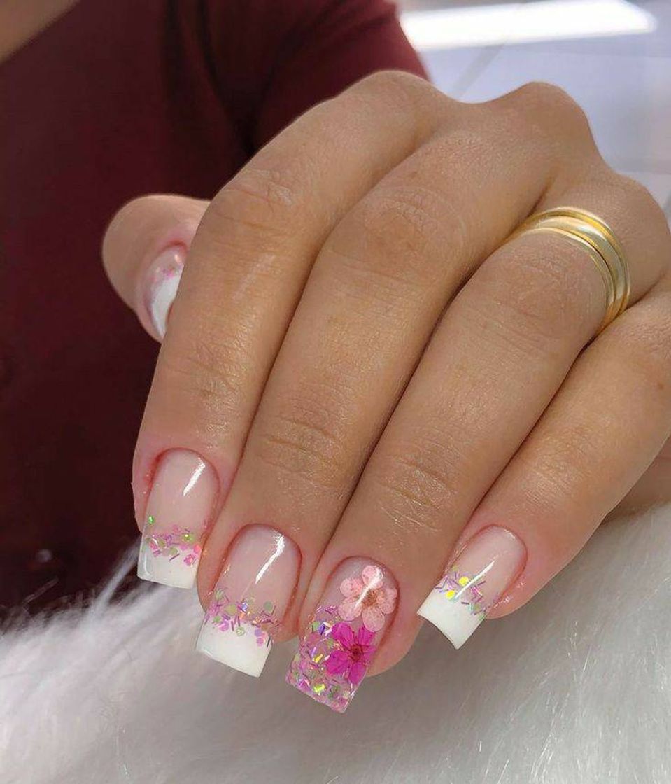 Fashion Alongamento de Unhas 