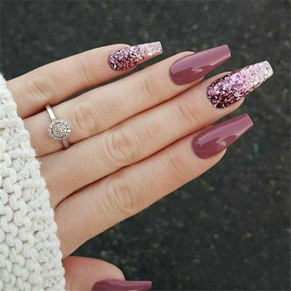 Moda Alongamento de Unhas 