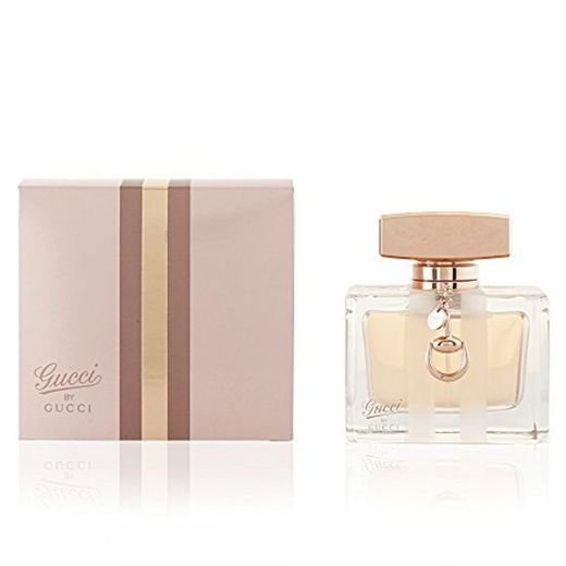 GUCCI BY GUCCI EAU DE TOILETTE vapo 75 ml ORIGINAL