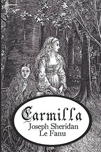 Carmilla: Horror Reloded