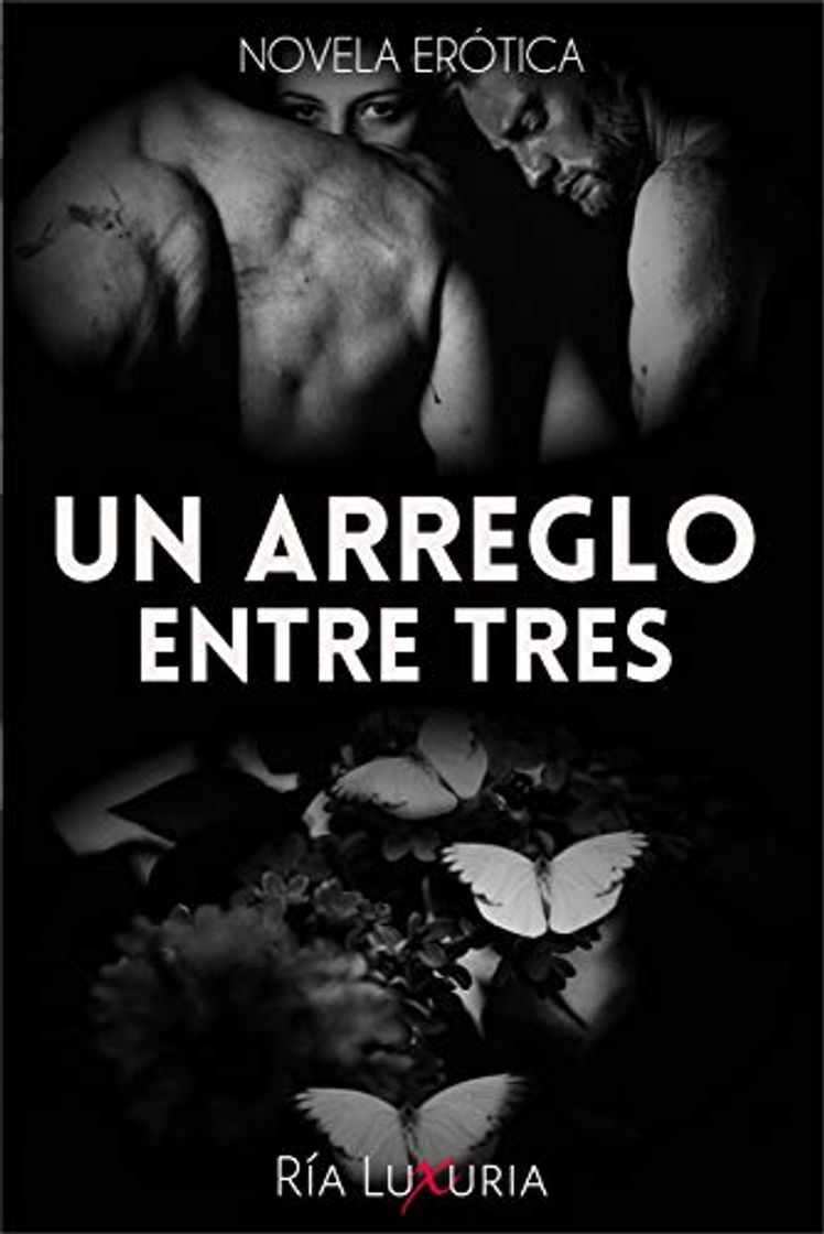 Libro Un Arreglo Entre Tres