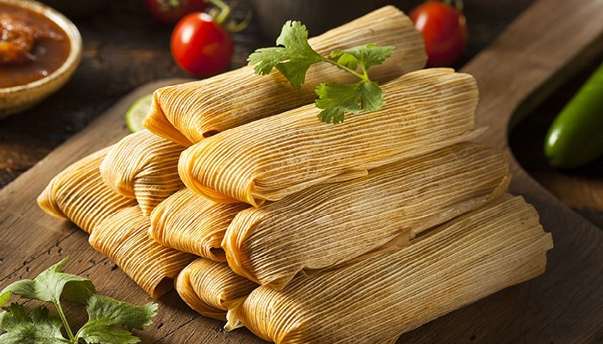 Moda Tamales - Recetas de Fiestas Patrias