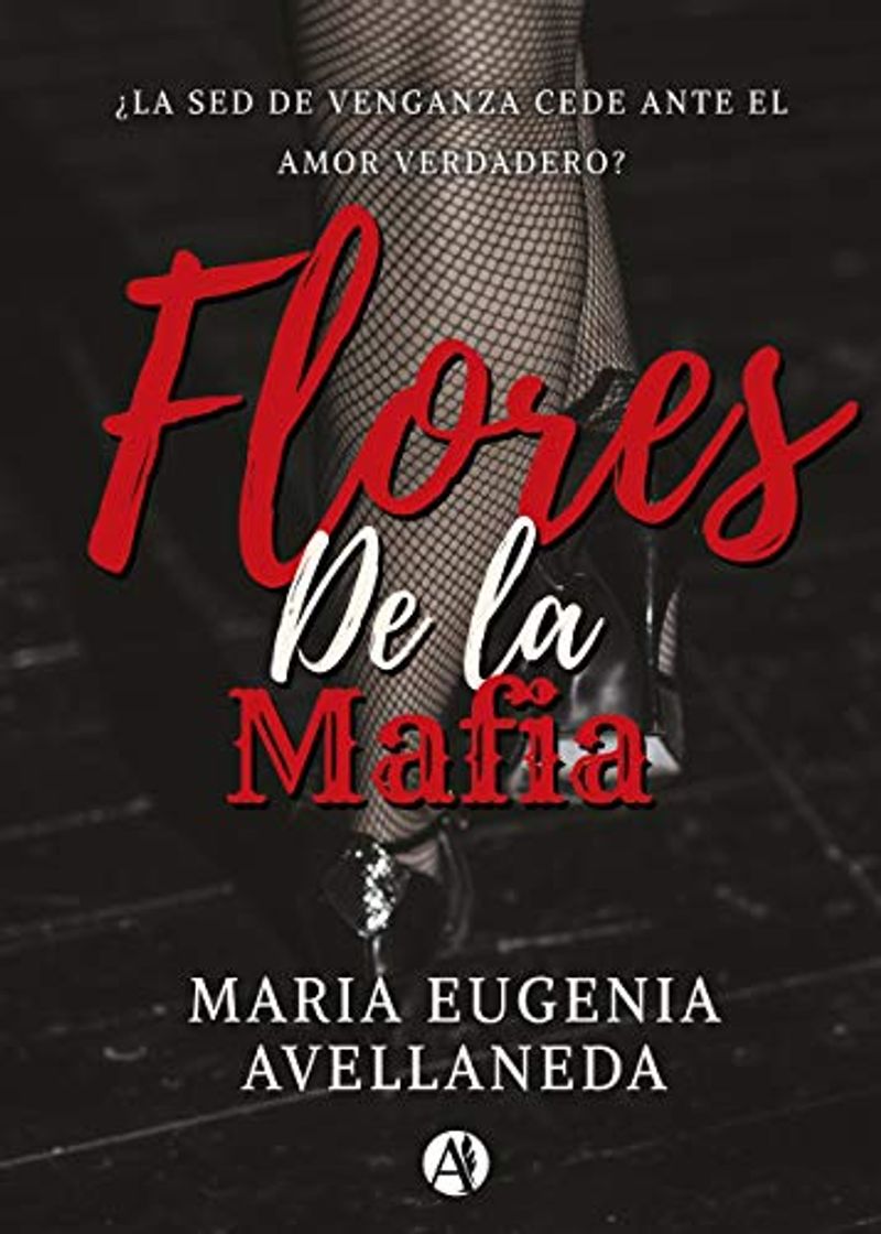 Book Flores de la mafia