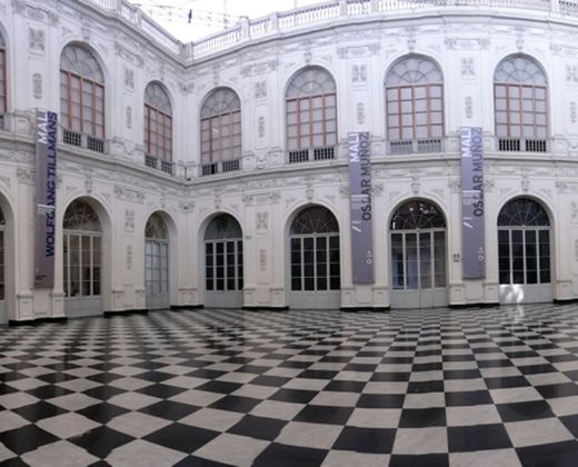 Museo de Arte de Lima - MALI
