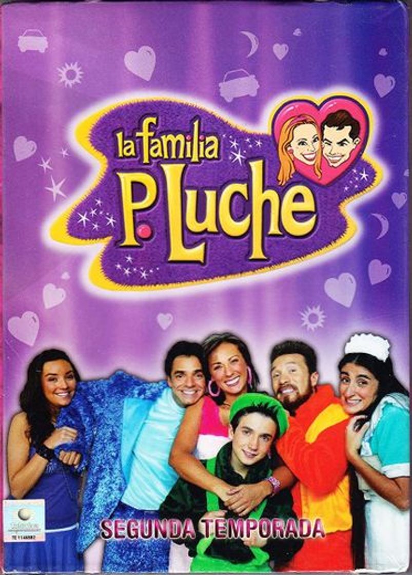 Social Familia P. Luche 