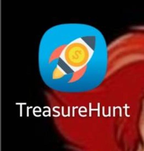 Treasure hunt