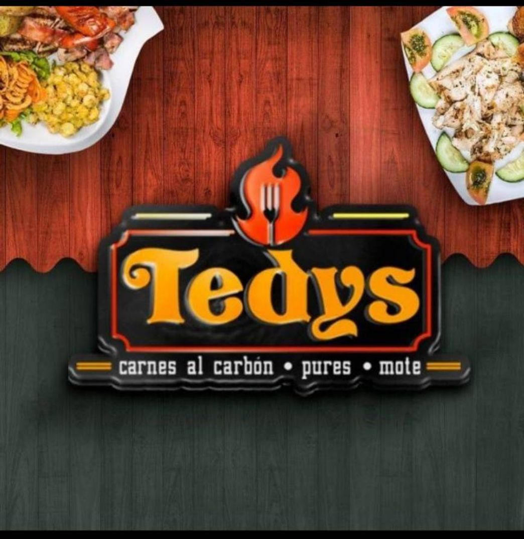 Restaurants TEDYS