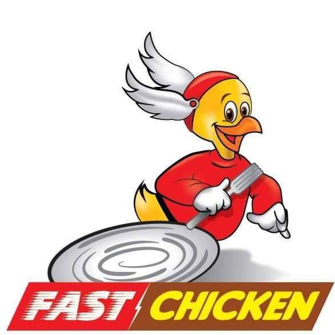 Restaurantes Fast Chicken