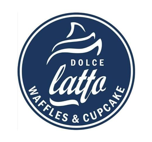 Dolce Latto Waffles & cupcakes