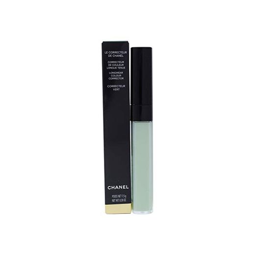 Chanel Le Correcteur Longwear Concealer #Vert 7