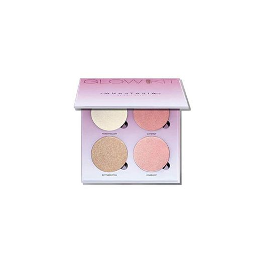 Kit de brillo Anastasia Beverly Hills "Sugar Glow"