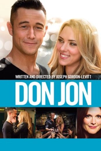 Don Jon