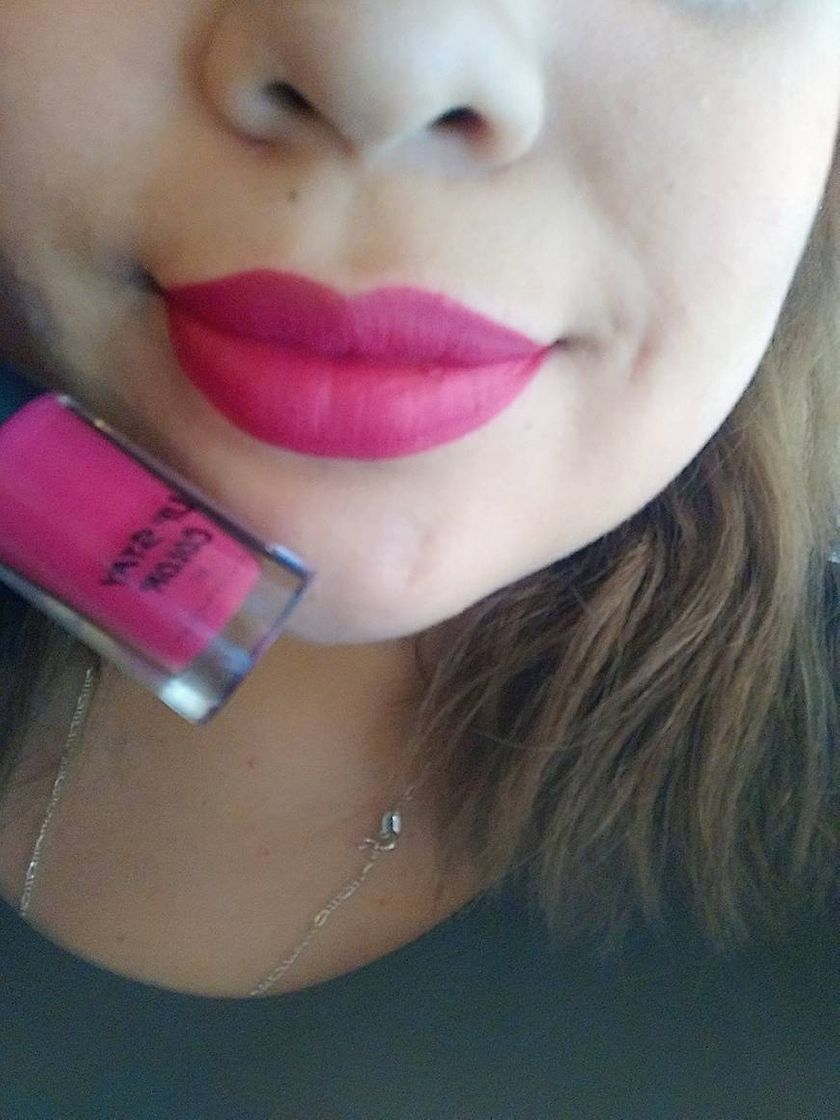 Moda Labial matte