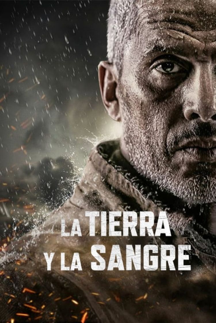 Película La tierra y la sangre