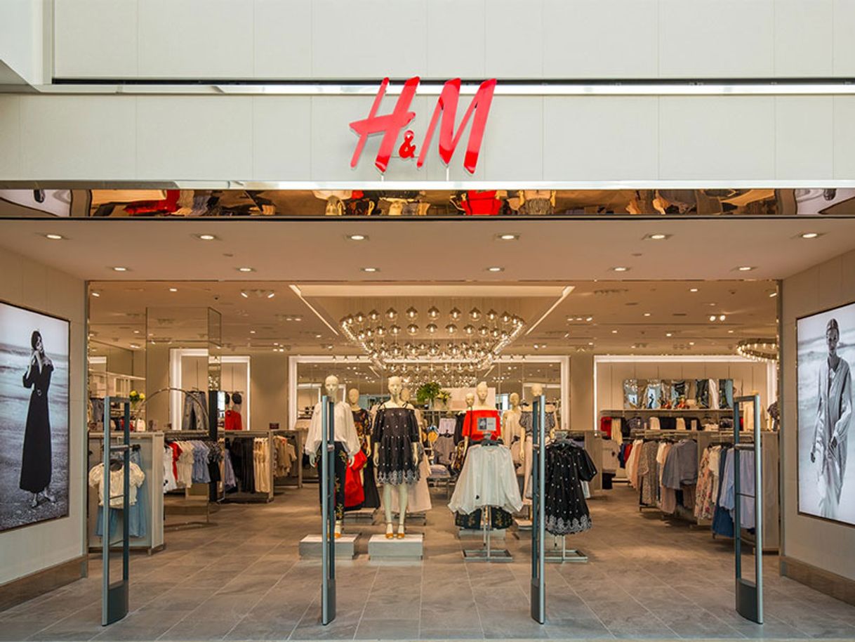 Moda H&M