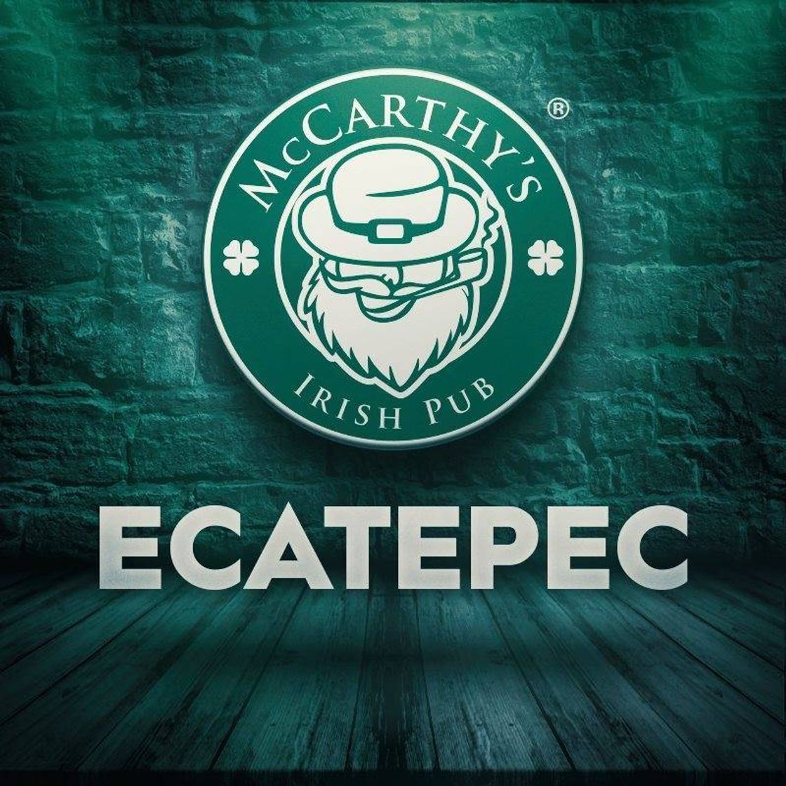 Restaurants McCarthy's Irish Pub- Ecatepec