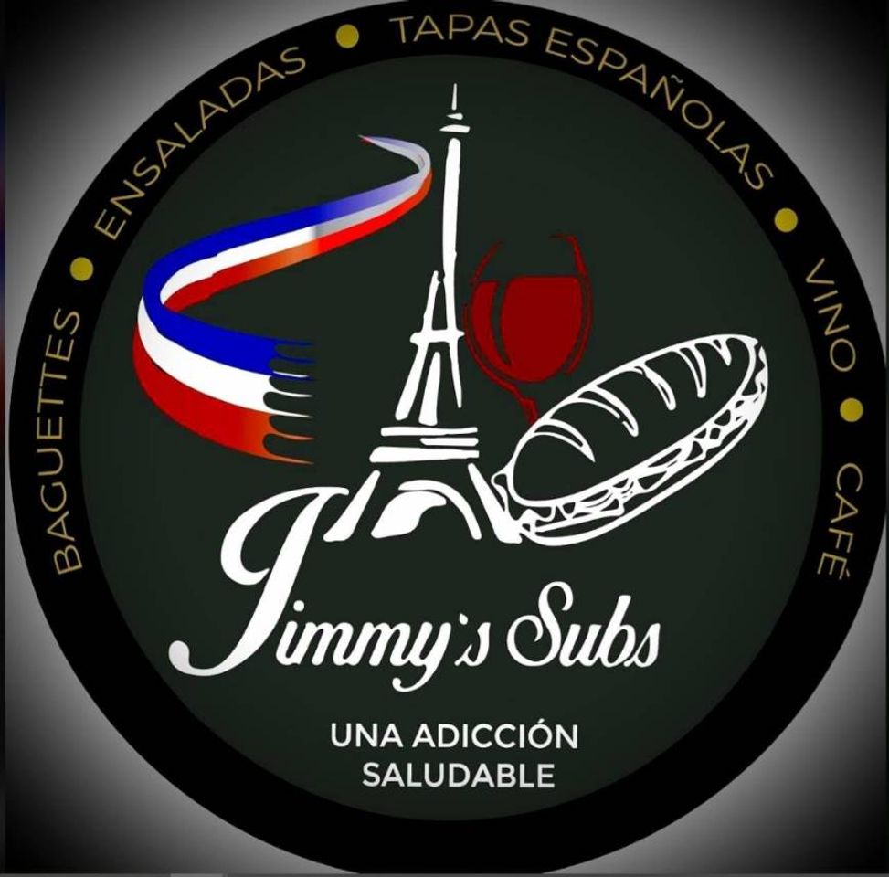 Restaurantes JIMMY'S SUBS