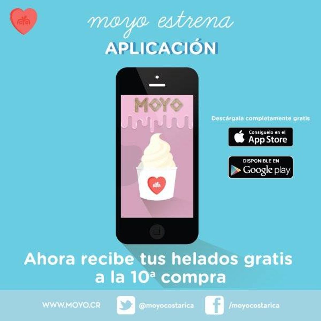 Aplicaciones Moyo App