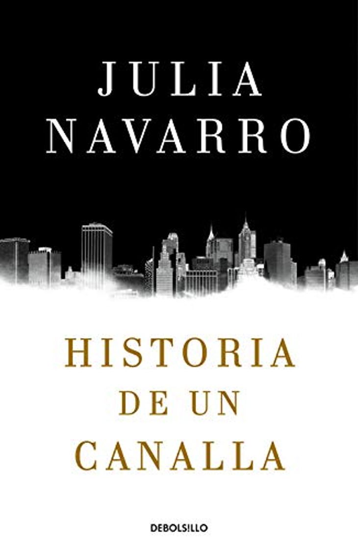 Book Historia de un canalla