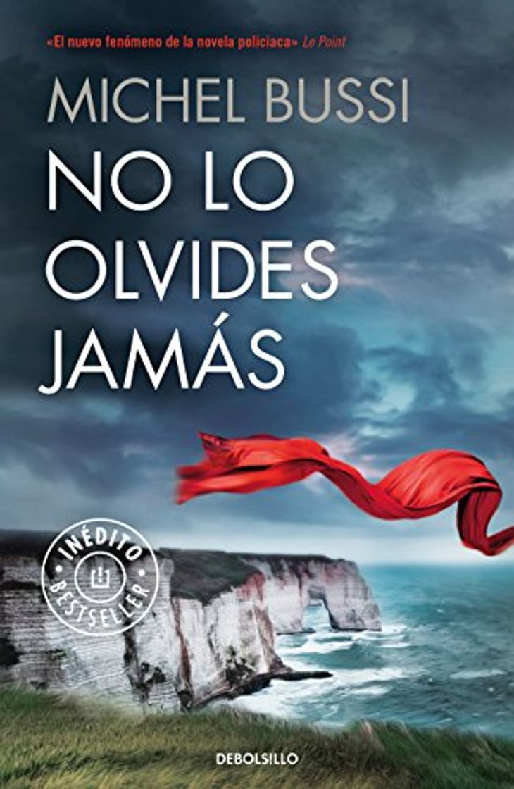 Libro No lo olvides jamás