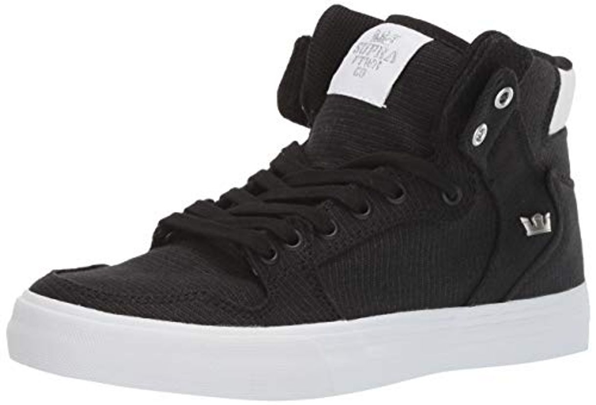 Social Supra Zapatillas abotinadas