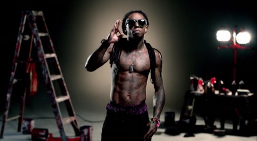 Lil Wayne ft bruno mars