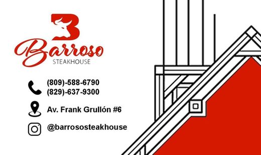 Barroso Steakhouse